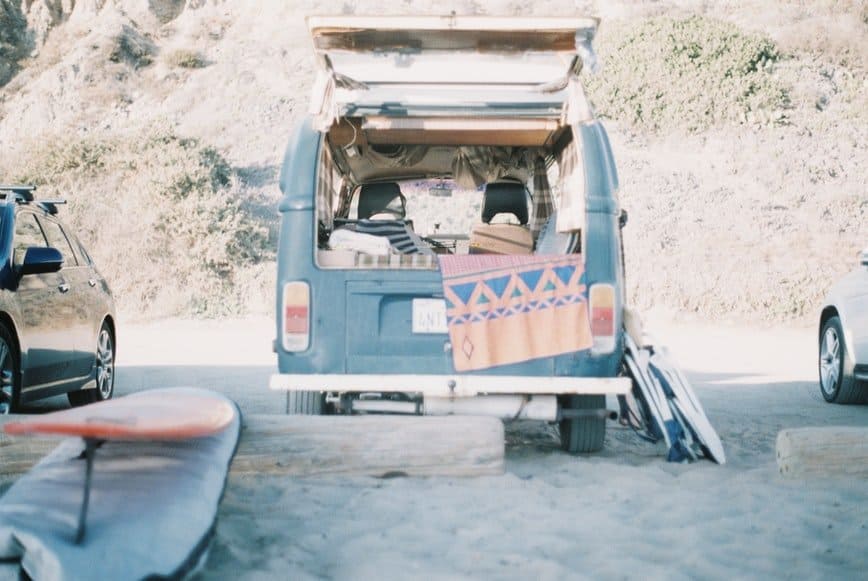 Ultimate Guide To Beach Camping In California: Top Spots, Tips & Must-Haves 4 image 16
