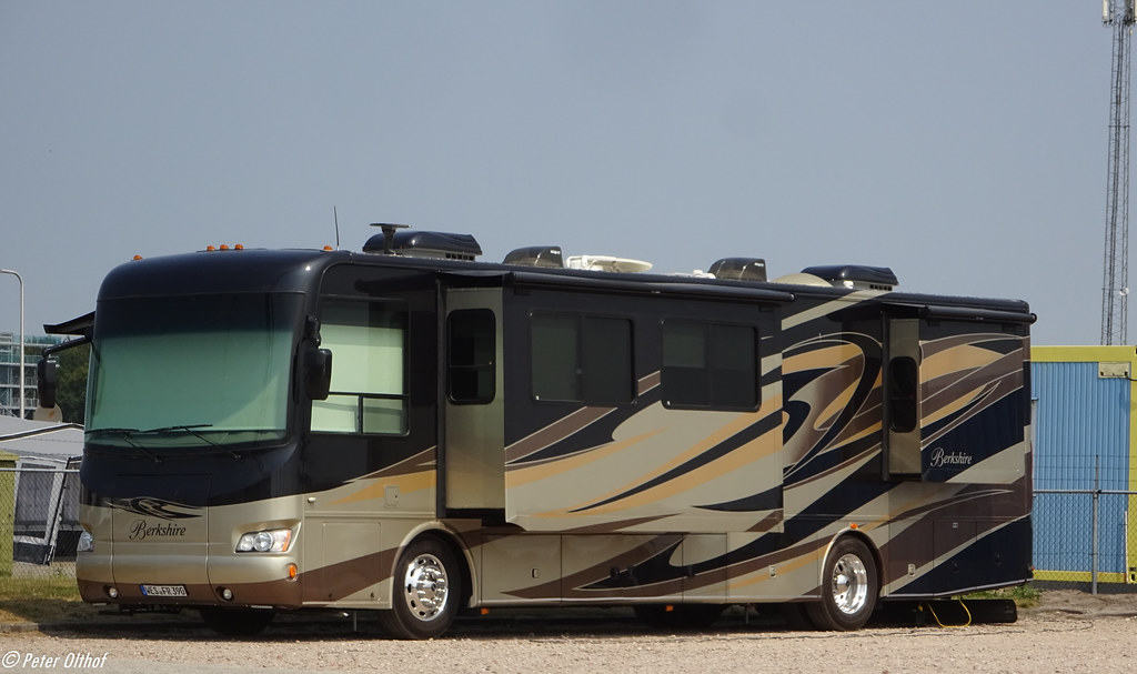 rv stands for recreational vehicle