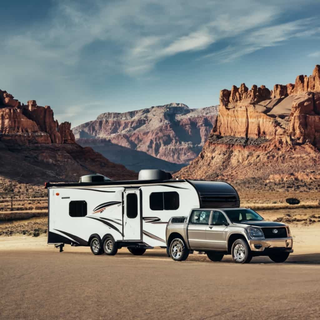 Best 4 Season Travel Trailers 2 image