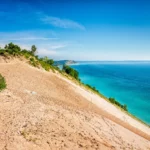 Sleeping bear dunes