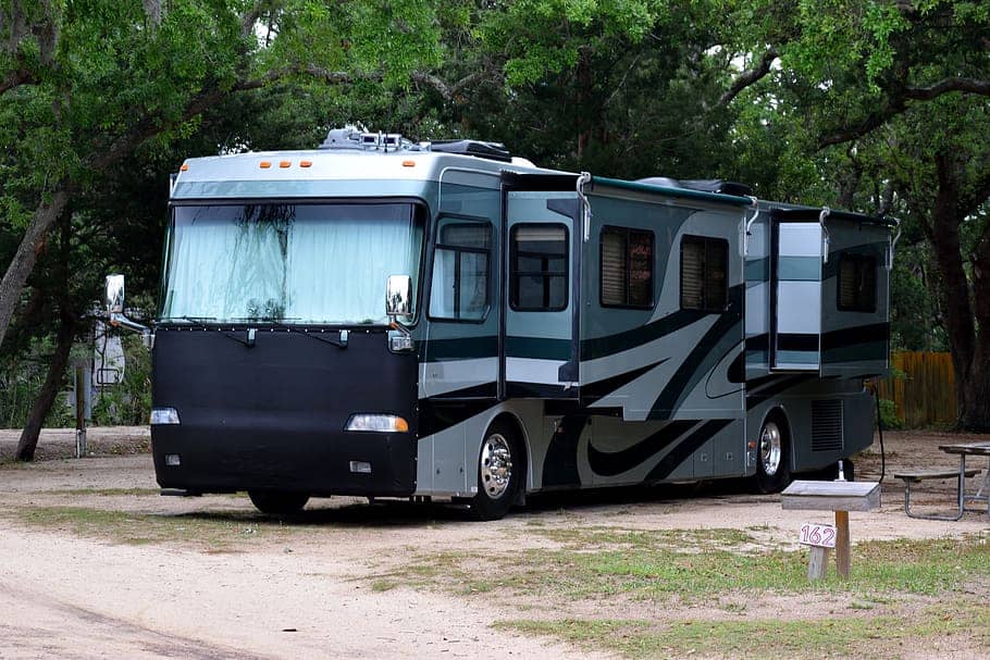 Exploring the Versatility of 4x4 RVs: Unleashing Off-Road Adventures 4 4x4 rvs