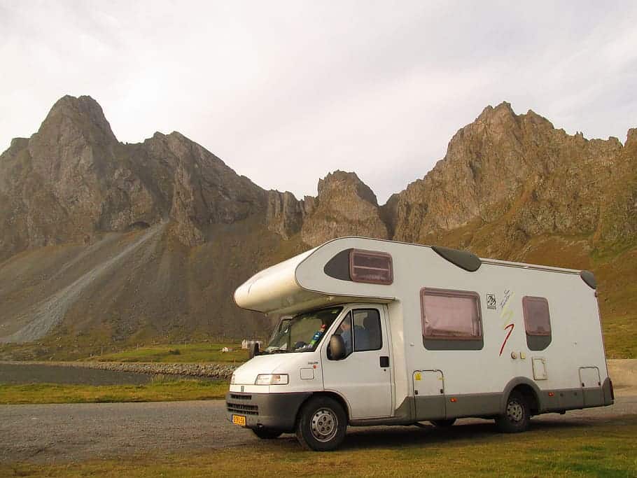 Exploring the Versatility of 4x4 RVs: Unleashing Off-Road Adventures 5 4x4 rvs
