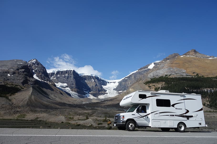 Exploring the Versatility of 4x4 RVs: Unleashing Off-Road Adventures 3 4x4 rvs