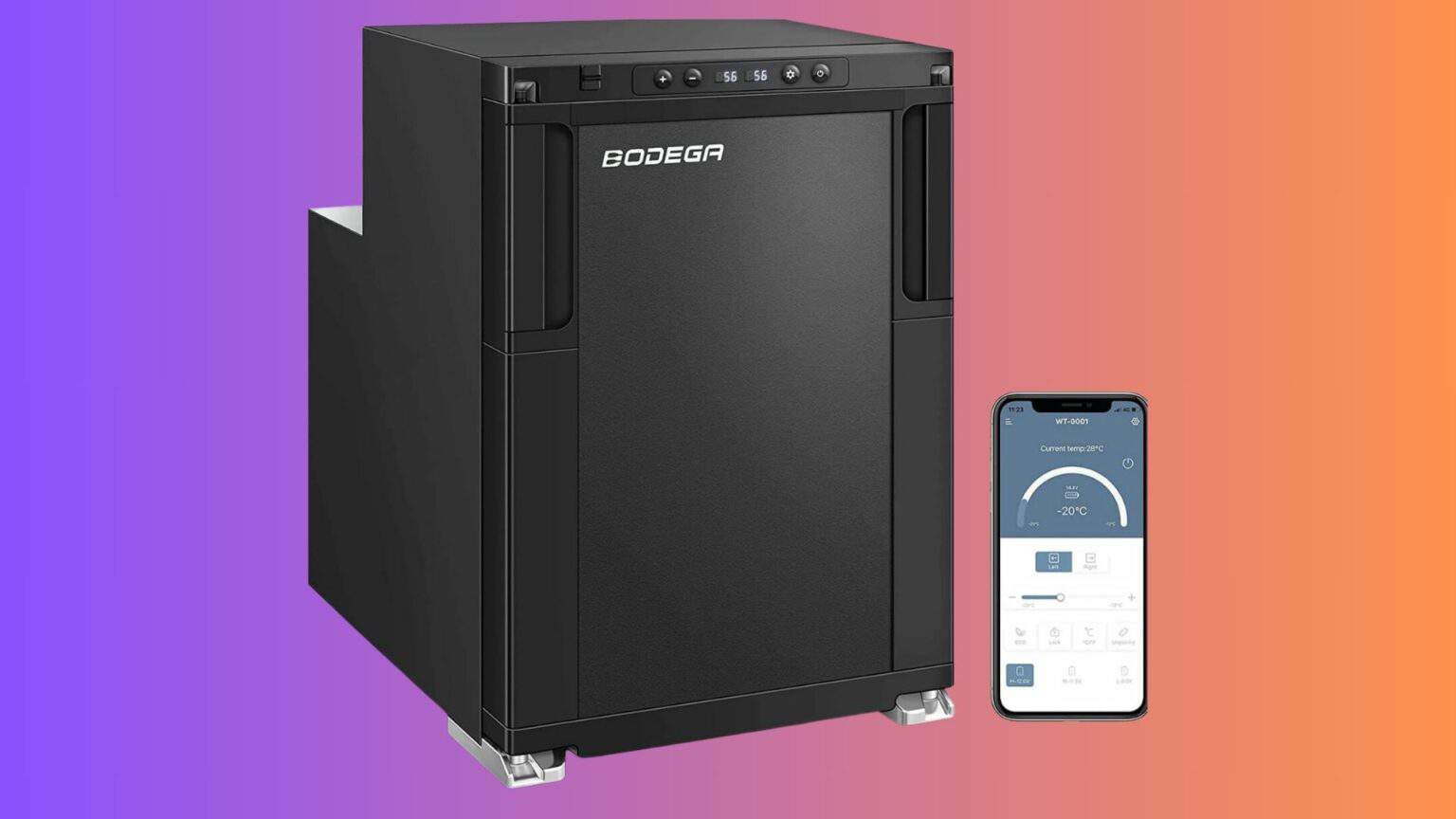 How to Remove an RV Refrigerator: Step-by-Step Guide