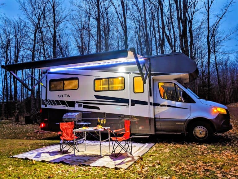 Step-by-Step Guide to Wiring a 50-Amp RV Plug