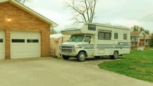 RV Power