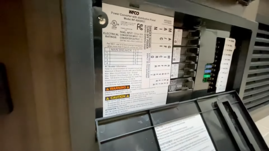 RV Has No Power When Not Plugged In? Here's the Reason Why 4 image 2