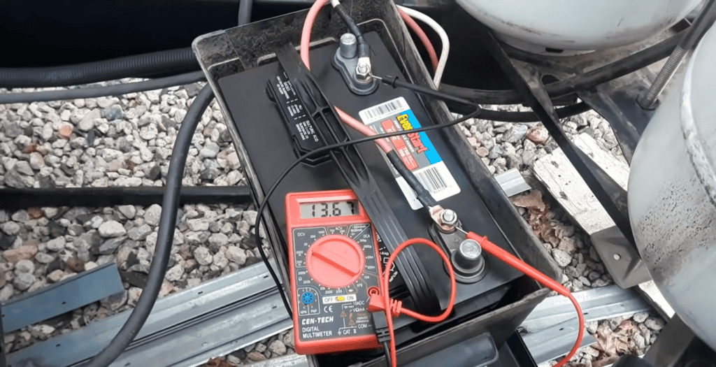 RV Has No Power When Not Plugged In? Here's the Reason Why 2 image 3