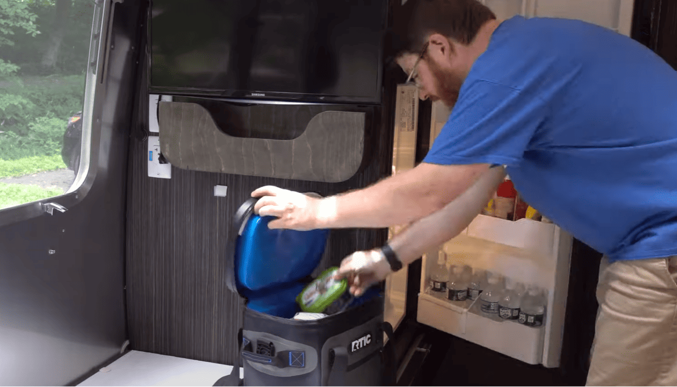 How To Remove An RV Refrigerator? (StepByStep Guide)