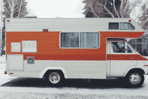 How Many RV Spots Per Acre