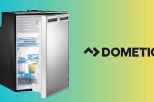 How To Adjust The Temperature On A Dometic RV Refrigerator