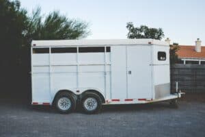 How To Change A Trailer Tire