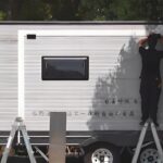 How To Measure RV Slide-out Awning