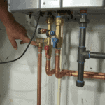 How to Install a Tankless Water Heater