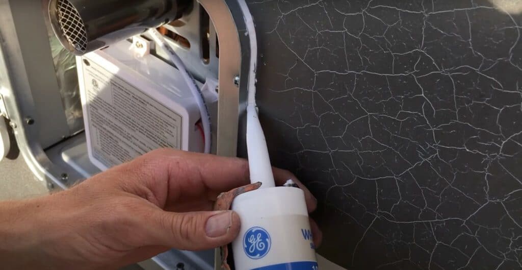 Installing A Tankless Water Heater In An RV. image 2 1