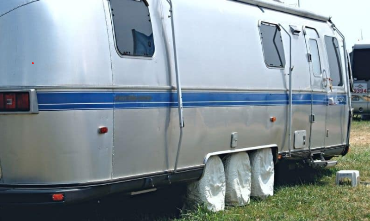 RV tire covers image 20
