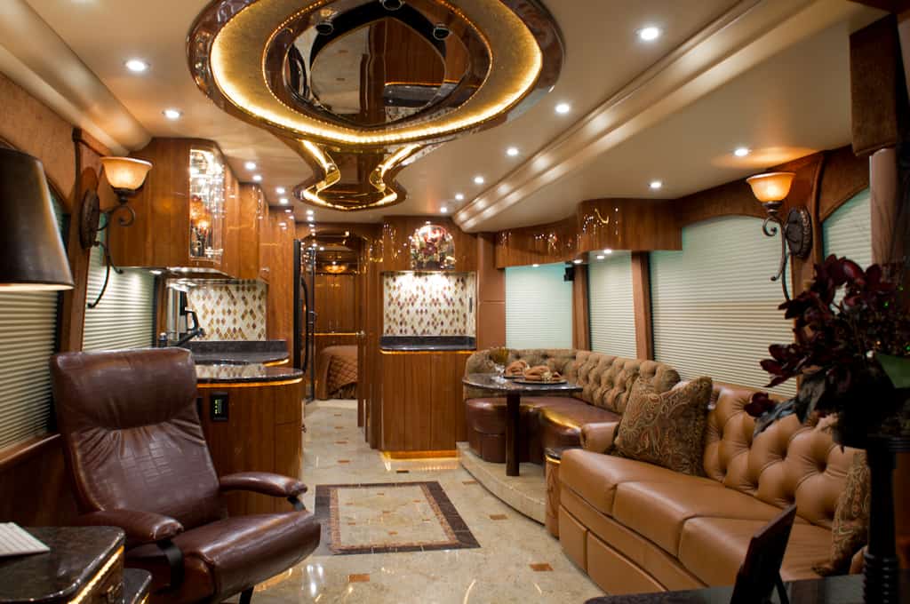 RV interior image 32