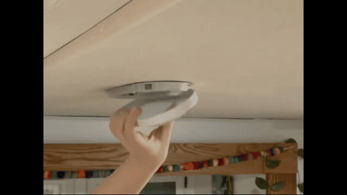 How To Remove RV Light Covers (Interior & Exterior)