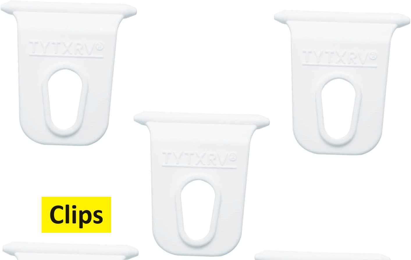 How To Remove RV Light Covers (Interior & Exterior)