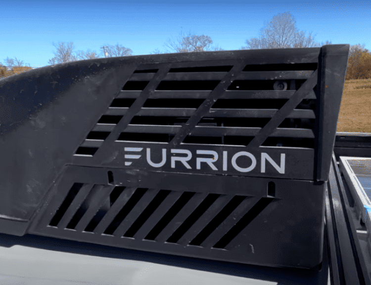 RV Air Conditioner Not Cooling? Here's Why