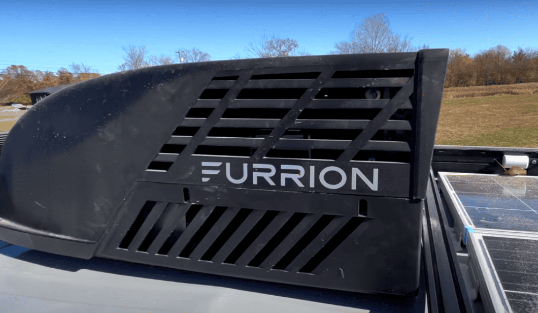RV Air Conditioner Not Cooling? Here's Why