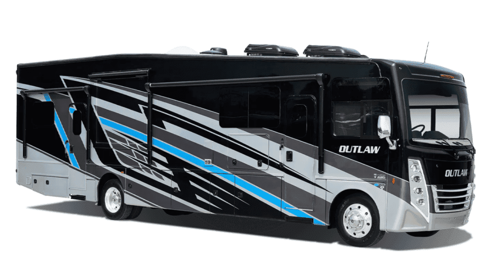 What Does RV Stand For In Vehicles? The Most Popular RV Types