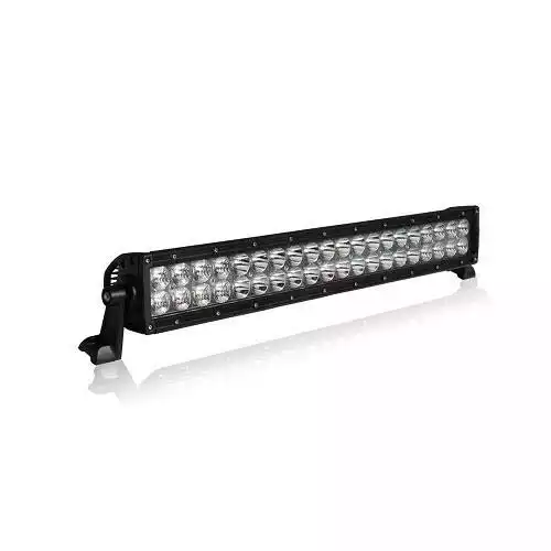Aurora 20 Inch Street Legal LED Light Bar E-Marked Approved - 23,760 Lumens