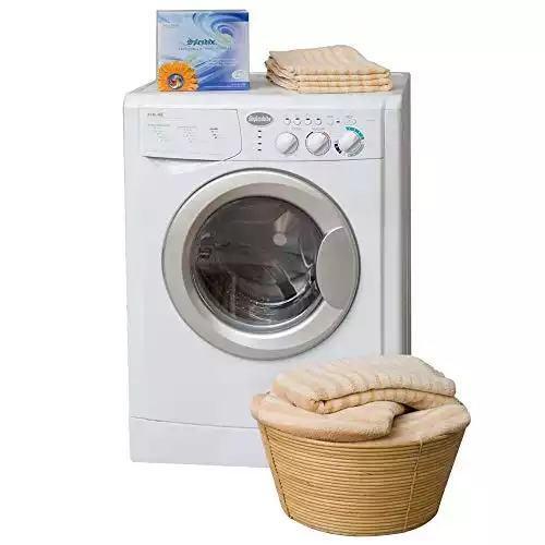 Splendide WD2100XC White Vented Combo Washer/Dryer