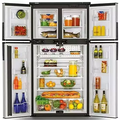 Dometic RM1350MIM Refrigerator