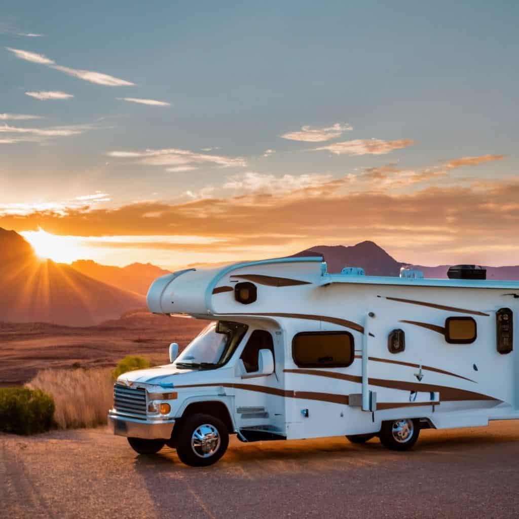 Benefits of RV Awnings