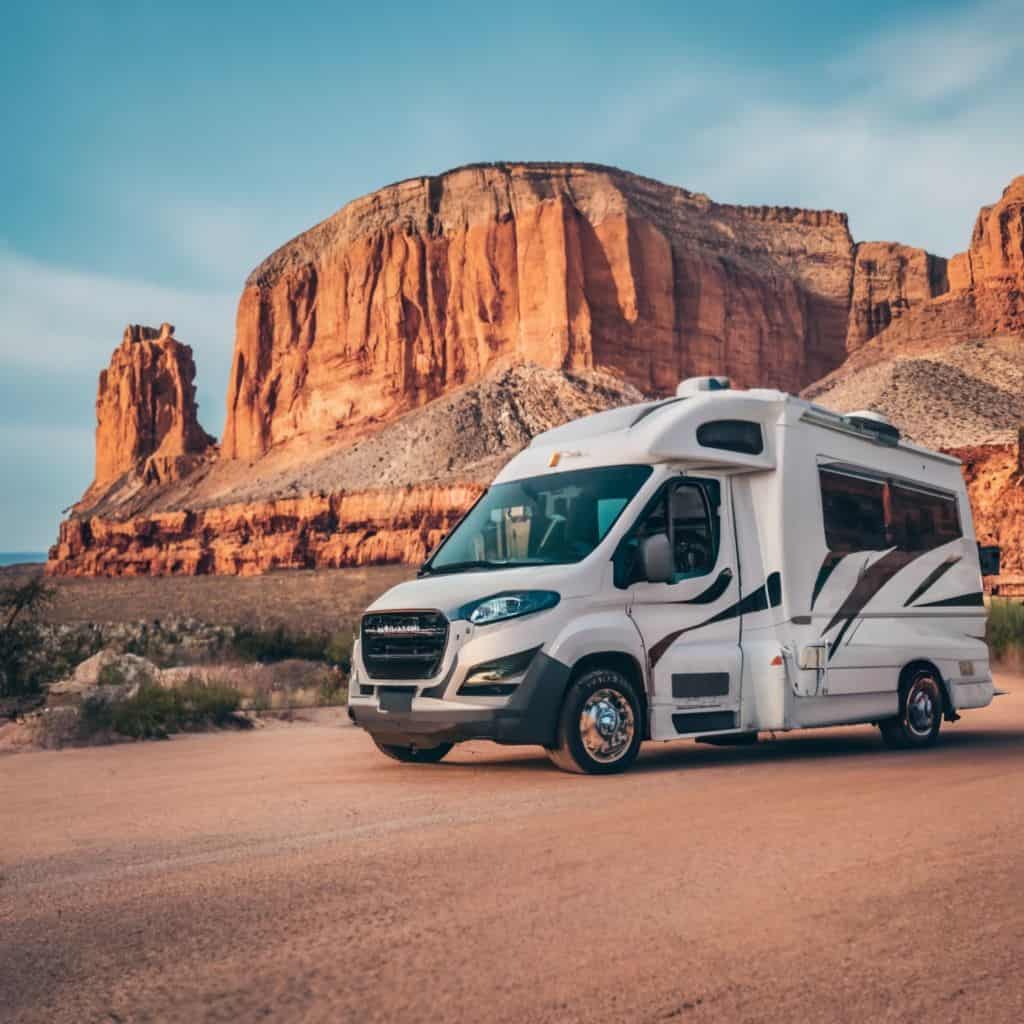 Best Small RVS