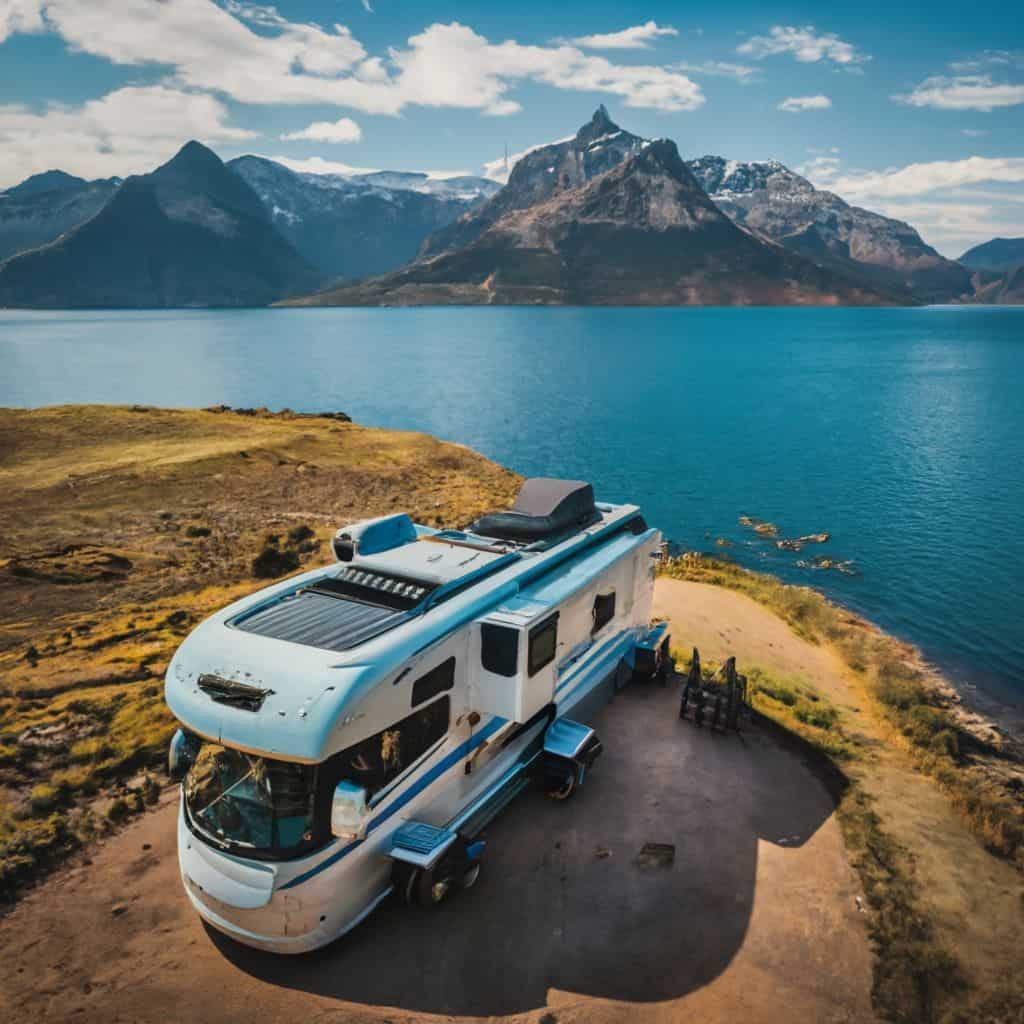 Top 5 Must-Have Features For Small RVs