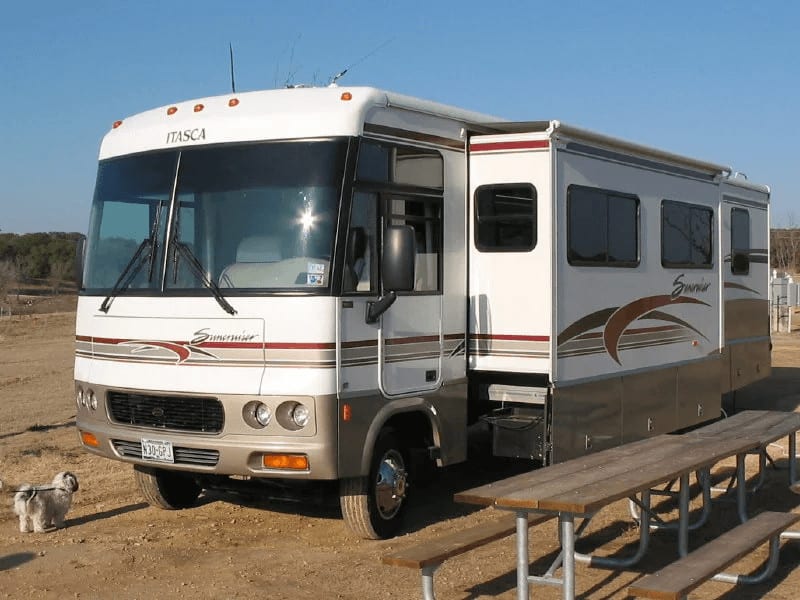 How To Lubricate RV Slide outs 4 itemeditorimage