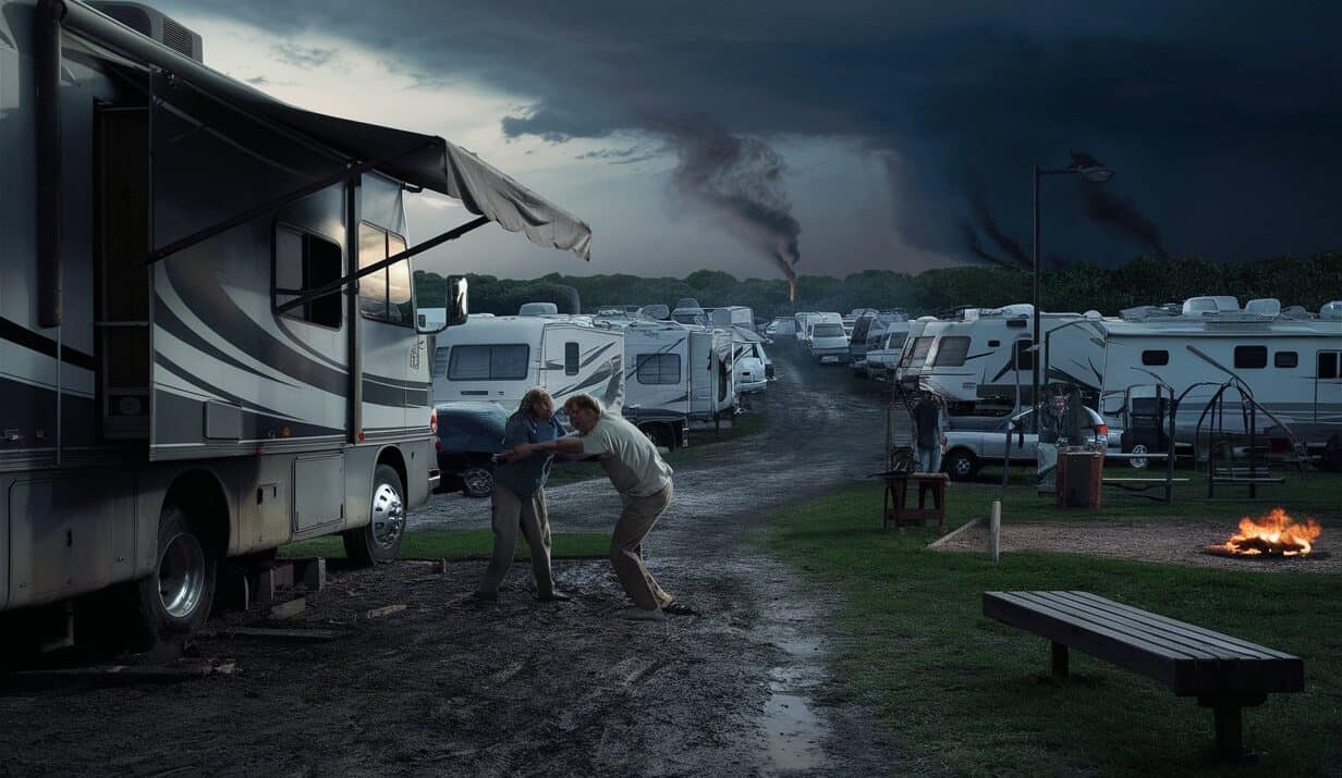 The 5 Worst Campgrounds for RV Owners