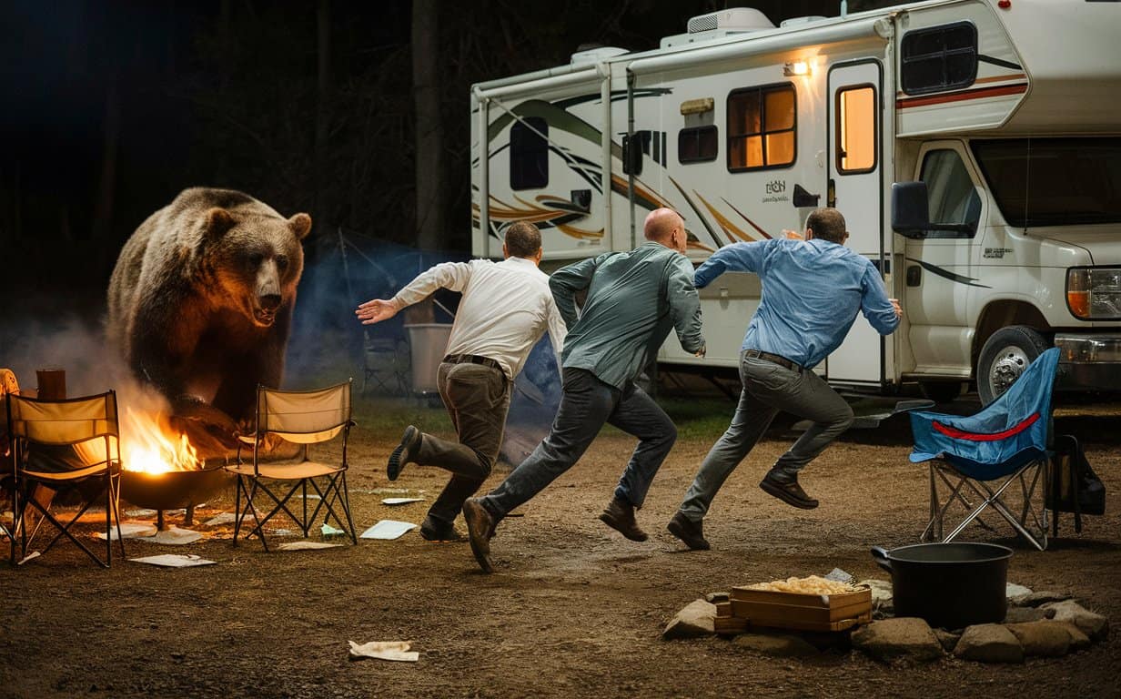 The Biggest Mistakes RV Campers Make When Visiting National Parks 23 image 14