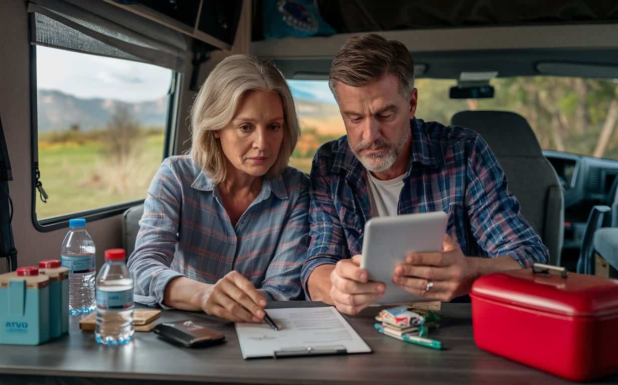 The Biggest Mistakes RV Campers Make When Visiting National Parks 15 image 16