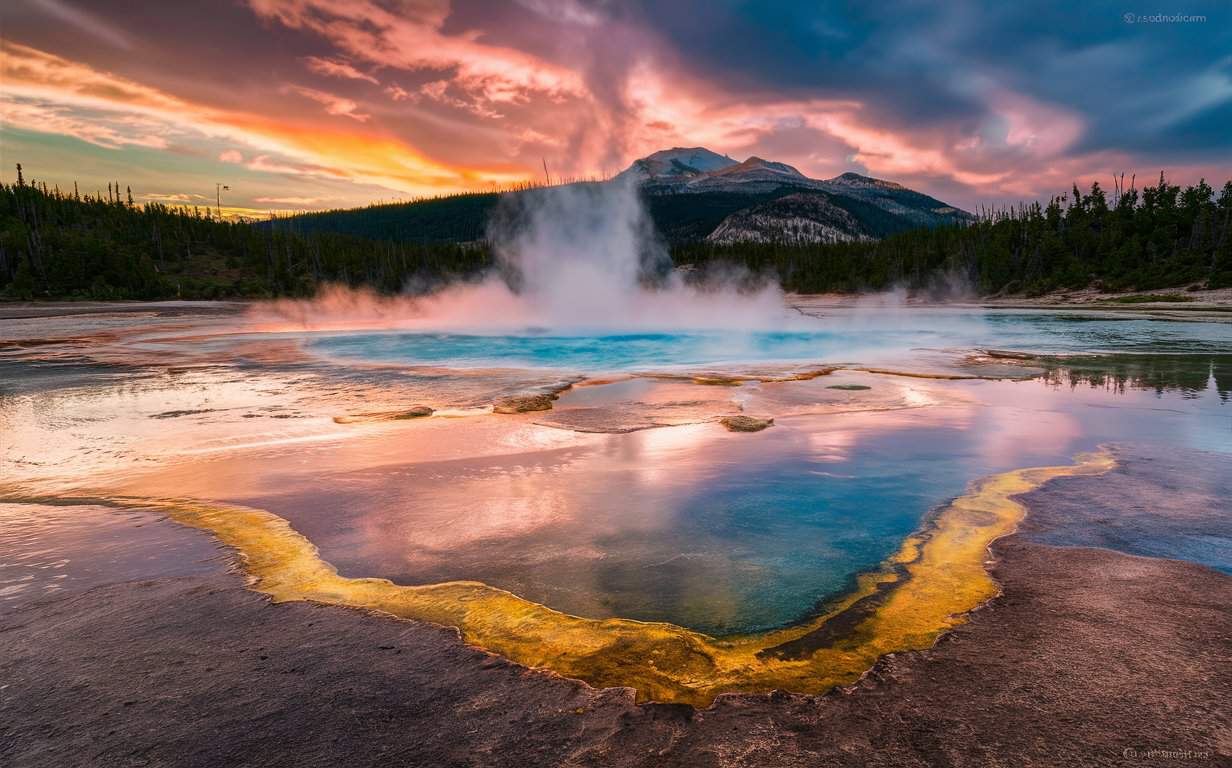 RV Camping on a Budget: 10 Affordable Destinations That Don't Sacrifice Beauty 6 image 19