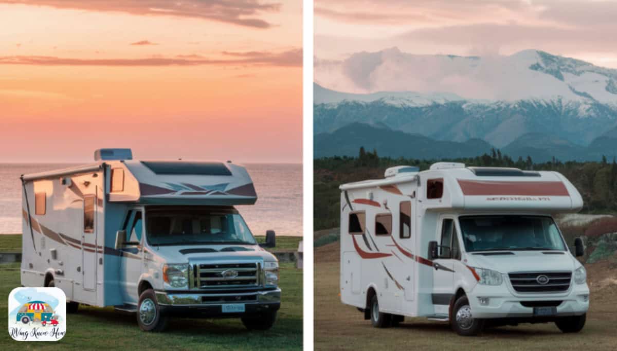 East Coast vs. West Coast RV Trips: Which Offers the Best Adventures? 10 image 2 7