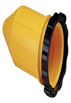 50 Amp Twist Lock Replacement Cover
