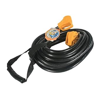 30-Amp RV Extension cord