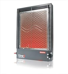 Camco 57351 Olympian Wave-8 LP Gas Catalytic Heater