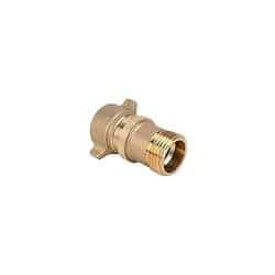 Camco Brass Inline Water Pressure Regulator