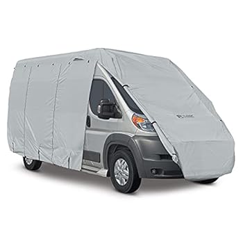 Classic Accessories PermaPRO Class B RV Cover