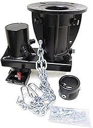 Convert-A-Ball C5GX1216 Adjustable Goose Neck Adapter