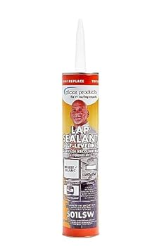 Dicor 501LSW-1 Self-Leveling Lap Sealant