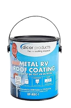 Dicor RP MRC 1 Elastomeric Coating