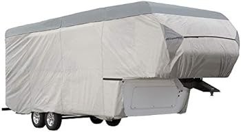 Expedition by Eevelle Fifth Wheel RV Cover