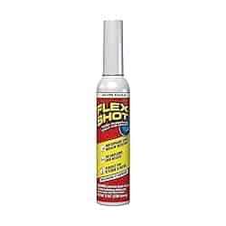Flex Shot FSH8W White