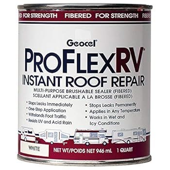 Geocel GC24201 Pro Flex rV coating