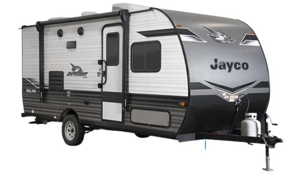 Jayco Jay Flight